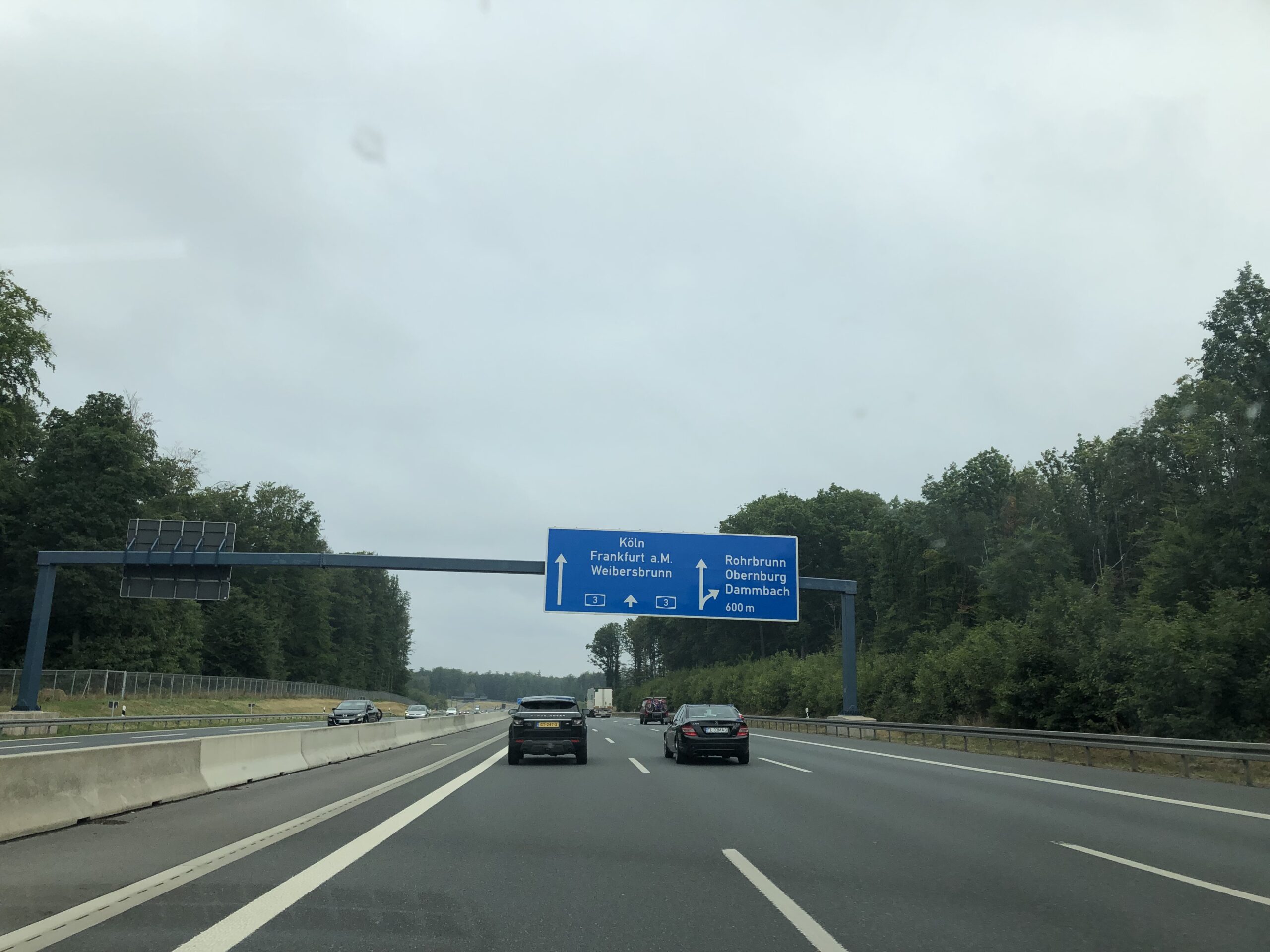 Ausflug