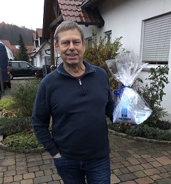 Pipi Langstrumpf