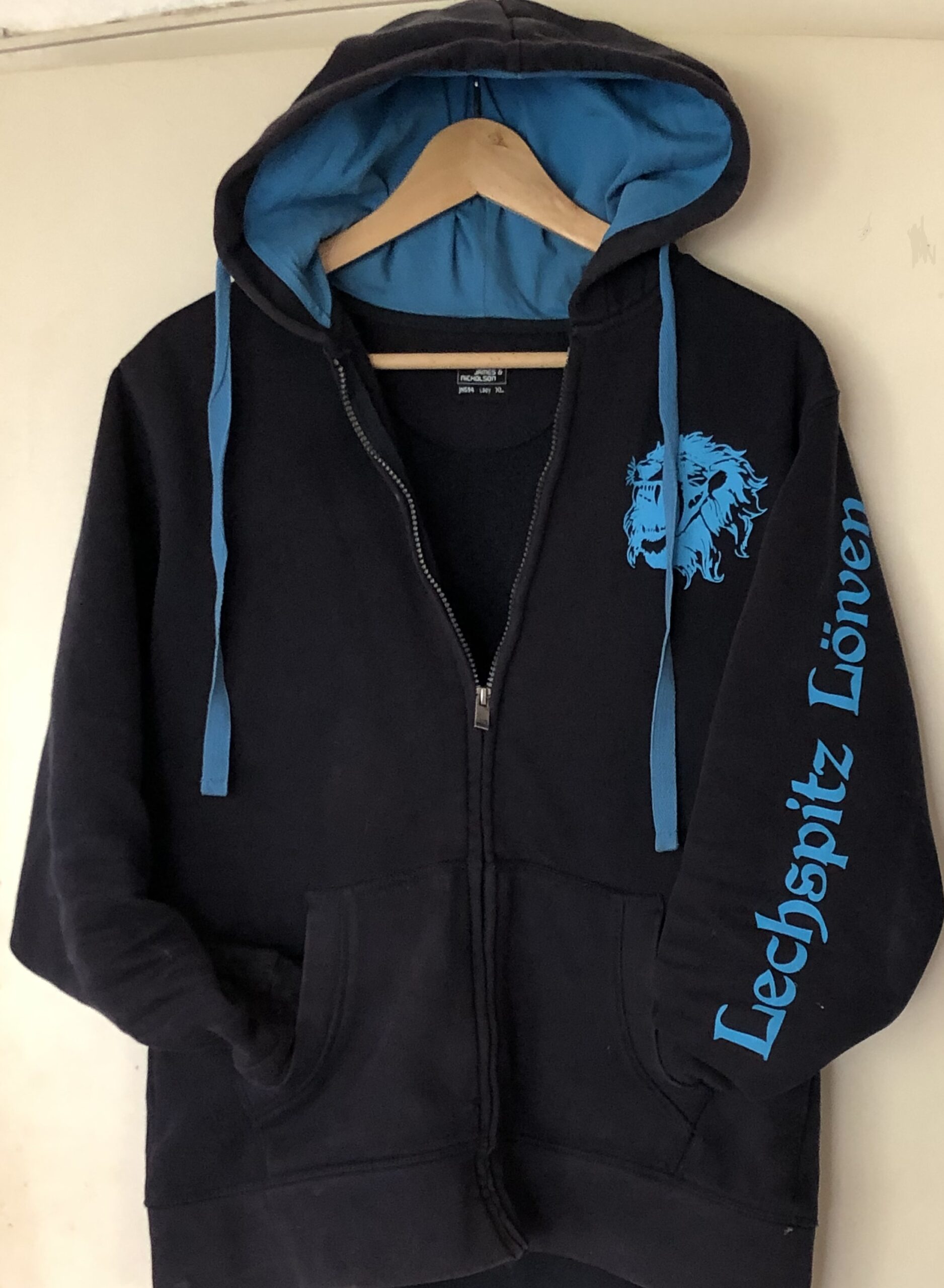 Sweet-Jacke